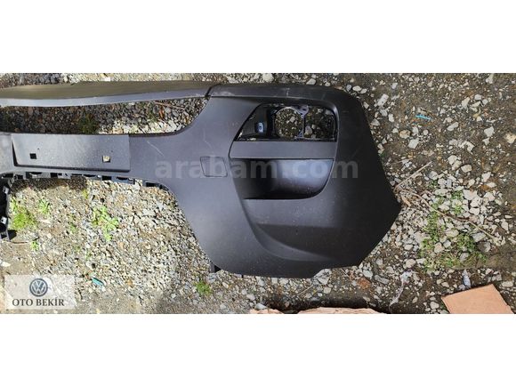 RENAULT MASTER 4 ÖN TAMPON SIFIR 620104124X