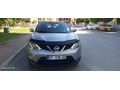 Sahibinden Nissan Qashqai 1.5 dCi Tekna Sky Pack 2014 Model  174.000 km Gri (Gümüş)