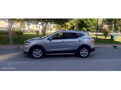 Sahibinden Nissan Qashqai 1.5 dCi Tekna Sky Pack 2014 Model  174.000 km Gri (Gümüş)