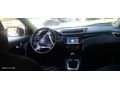 Sahibinden Nissan Qashqai 1.5 dCi Tekna Sky Pack 2014 Model  174.000 km Gri (Gümüş)