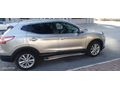 Sahibinden Nissan Qashqai 1.5 dCi Tekna Sky Pack 2014 Model  174.000 km Gri (Gümüş)