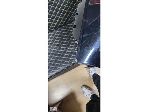 CADDY SOL STOP LED