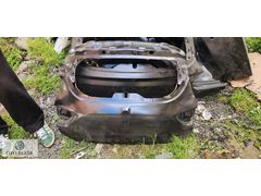 CLIO 4 BAGAJ KAPAGI SIFIR