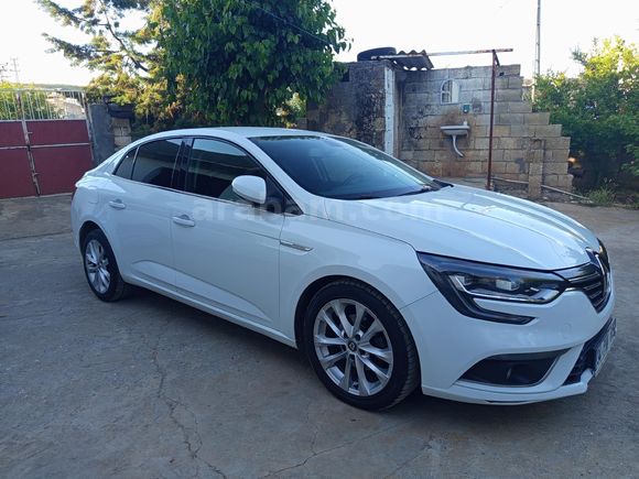 Sahibinden Renault Megane 1.5 dCi Icon 2017 Model Adıyaman