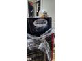 TRANSPORTER T7 SOL STOP LEDLİ 7E0945207E