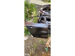 MEGANE 4 SAG ARKA KAPI SIFIR