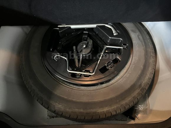 otomobil Fiat Egea 1.6 MultiJet Easy DCT