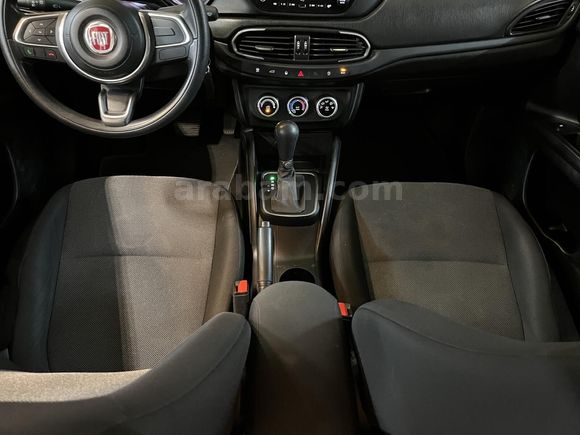 otomobil Fiat Egea 1.6 MultiJet Easy DCT