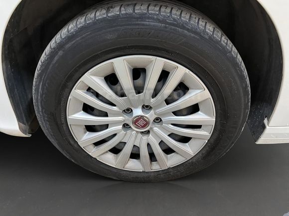 otomobil Fiat Egea 1.6 MultiJet Easy DCT