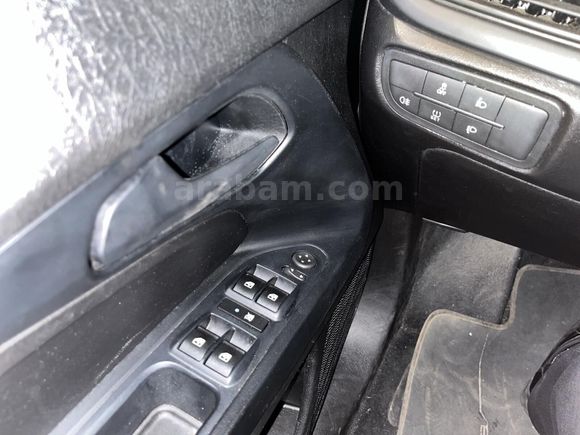 otomobil Fiat Egea 1.6 MultiJet Easy DCT