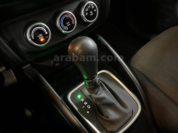 otomobil Fiat Egea 1.6 MultiJet Easy DCT