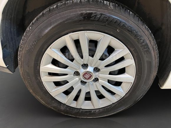 otomobil Fiat Egea 1.6 MultiJet Easy DCT