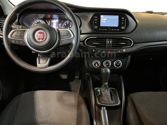 otomobil Fiat Egea 1.6 MultiJet Easy DCT
