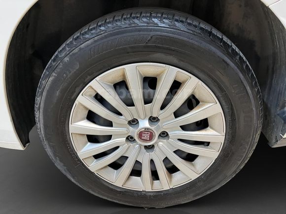 otomobil Fiat Egea 1.6 MultiJet Easy DCT
