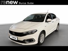 otomobil Fiat Egea 1.6 MultiJet Easy DCT