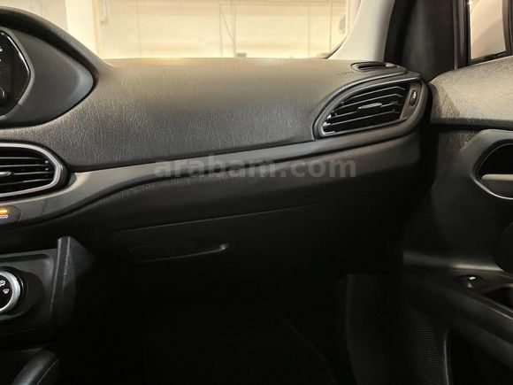 otomobil Fiat Egea 1.6 MultiJet Easy DCT