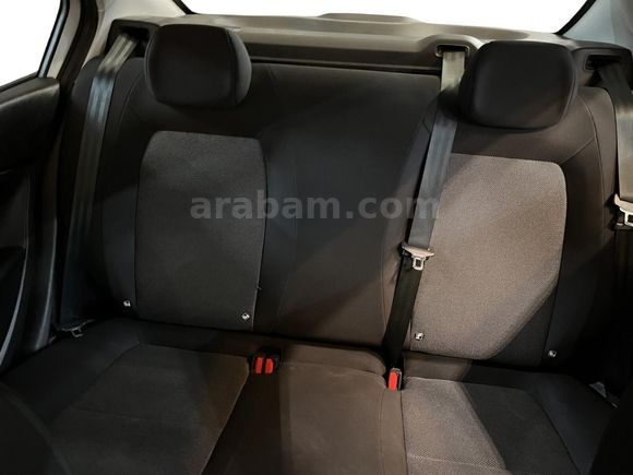 otomobil Fiat Egea 1.6 MultiJet Easy DCT