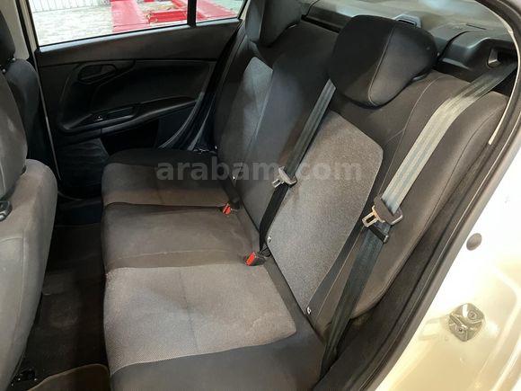 otomobil Fiat Egea 1.6 MultiJet Easy DCT