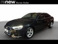 otomobil Audi A4 Sedan 40 TDI Advanced S-Tronic