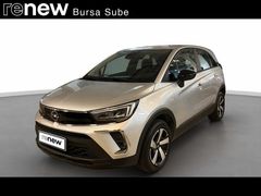 otomobil Opel Crossland 1.2 Turbo Essential