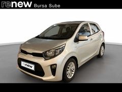 otomobil Kia Picanto 1.0L MPI Cool