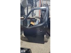 RENAULT MASTER SOL KAPI SIFIR