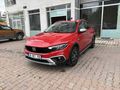 Fiat Egea Cross 1.4 Fire Lounge 2021 Model Kayseri