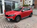 Fiat Egea Cross 1.4 Fire Lounge 2021 Model Kayseri