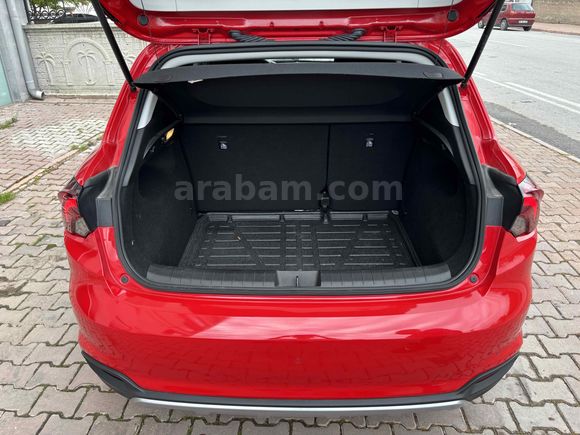 Fiat Egea Cross 1.4 Fire Lounge 2021 Model Kayseri