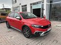 Fiat Egea Cross 1.4 Fire Lounge 2021 Model Kayseri