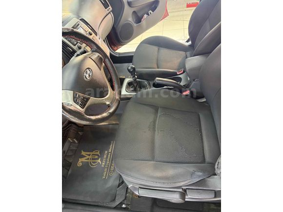 Sahibinden Hyundai i30 1.6 CVVT Mode 2010 Model 