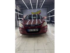 Sahibinden Hyundai i30 1.6 CVVT Mode 2010 Model 