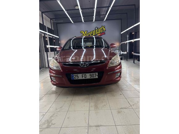 Sahibinden Hyundai i30 1.6 CVVT Mode 2010 Model 