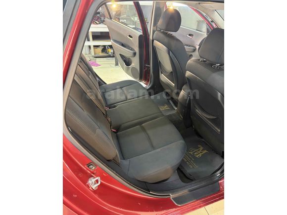 Sahibinden Hyundai i30 1.6 CVVT Mode 2010 Model 