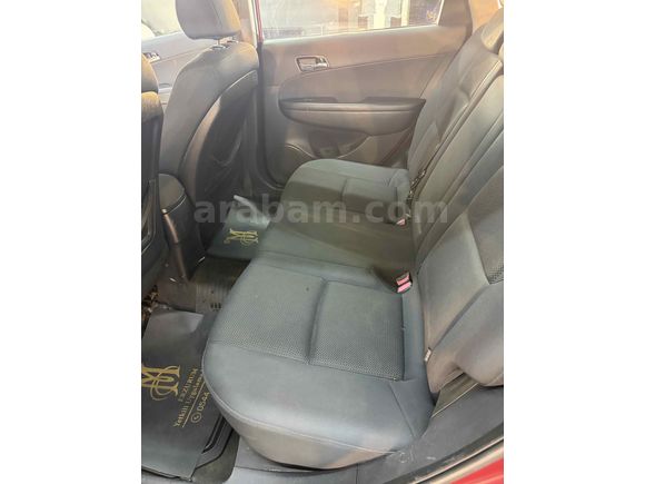 Sahibinden Hyundai i30 1.6 CVVT Mode 2010 Model 