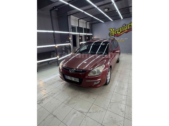 Sahibinden Hyundai i30 1.6 CVVT Mode 2010 Model 