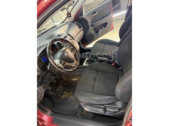 Sahibinden Hyundai i30 1.6 CVVT Mode 2010 Model 