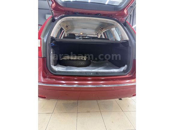 Sahibinden Hyundai i30 1.6 CVVT Mode 2010 Model 