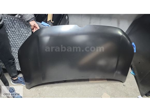 2020.24 CADDY KAPUT SIFIR
