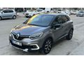 Cam Tavan Renault Captur 1.5 dCi Icon 2018 Model Ankara