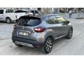 Cam Tavan Renault Captur 1.5 dCi Icon 2018 Model Ankara