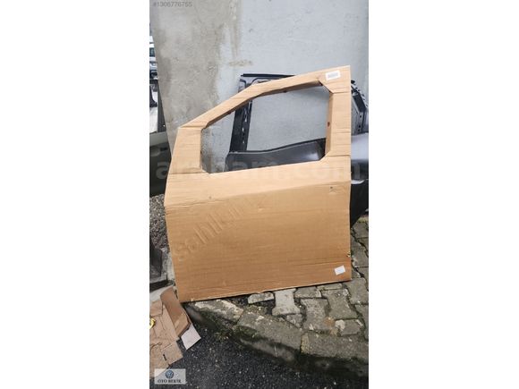 2015.17 CADDY SAG SOL KAPI SIFIR