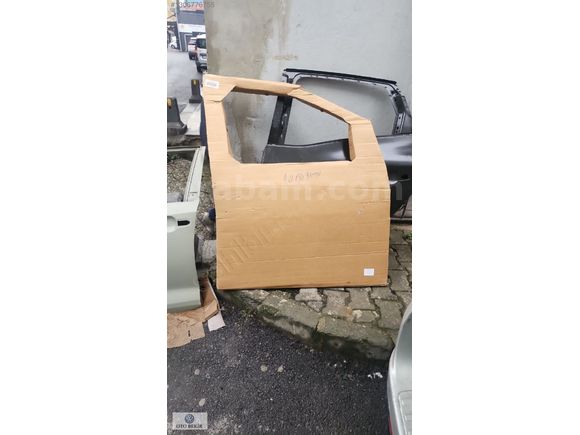 2015.17 CADDY SAG SOL KAPI SIFIR