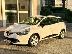 RENAULT CLİO 1.5 dCİ SportTourer EDC / BAKIMLI / DEĞİŞENSİZ