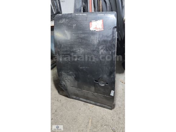 CADDY SAG ORTA KAPI SIFIR 2k5843108b