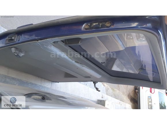 transporter t5.t6.t7 sag orta kapı