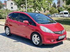 HONDA JAZZ 1.4 FUN / CAM TAVAN / OTOMATİK / DEĞİŞENSİZ