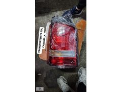 TRANSPORTER T6 SOL STOP