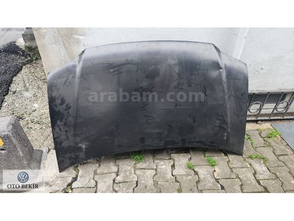 2006.11 CADDY KAPUT SIFIR 1t0823031d