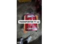 TRANSPORTER T7 SAG SOL STOP